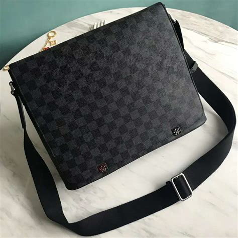 lv man bag 2019|louis vuitton side bag men's.